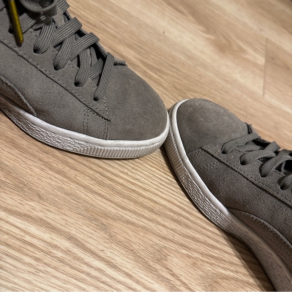 Puma X TMC Marathon Edition Sneakers - Picture 8 of 8